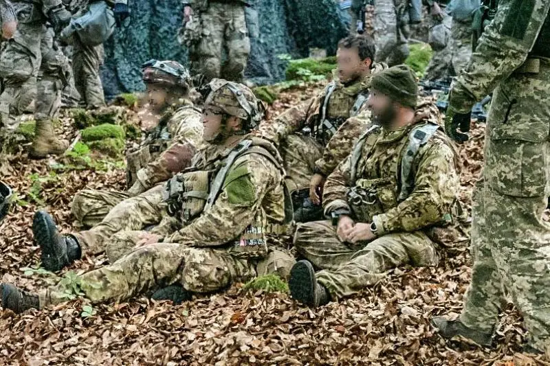 Родные пропавших без вести боевиков ВСУ: луганская Белогоровка превратилась в «чёрную дыру»