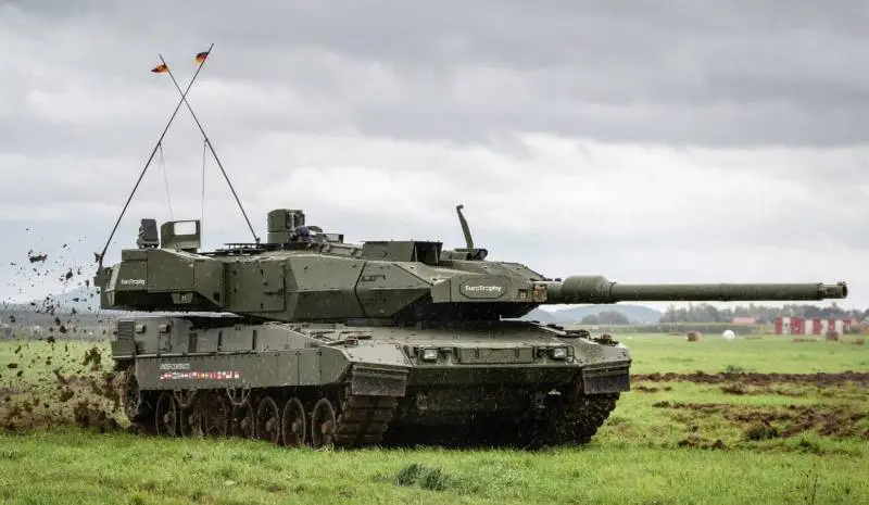 Croatia to supply Ukraine with Yugoslav-made tanks and infantry ...