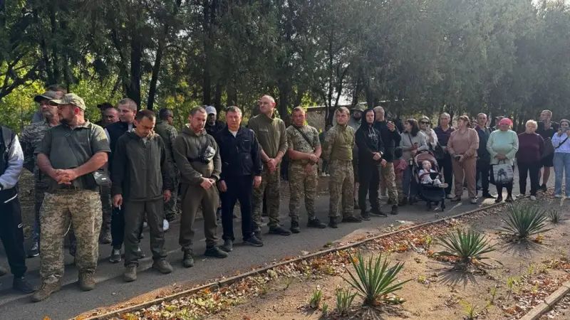 Дезертировавшая с позиций 123-я бригада ТРО должна была сменить на Угледарском направлении 72-ю бригаду ВСУ