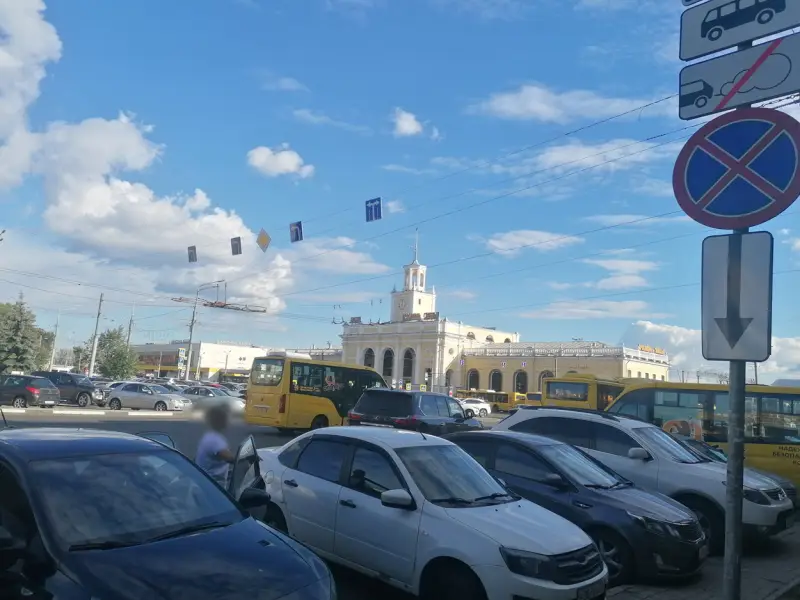 «Прикрепили СВУ к товарному составу»: на главном железнодорожном вокзале Ярославля предотвращен теракт