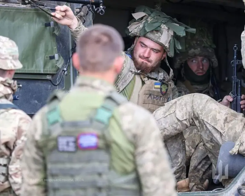 В ООН получили и «проводят анализ» видео расстрела жителей Курской области боевиками ВСУ