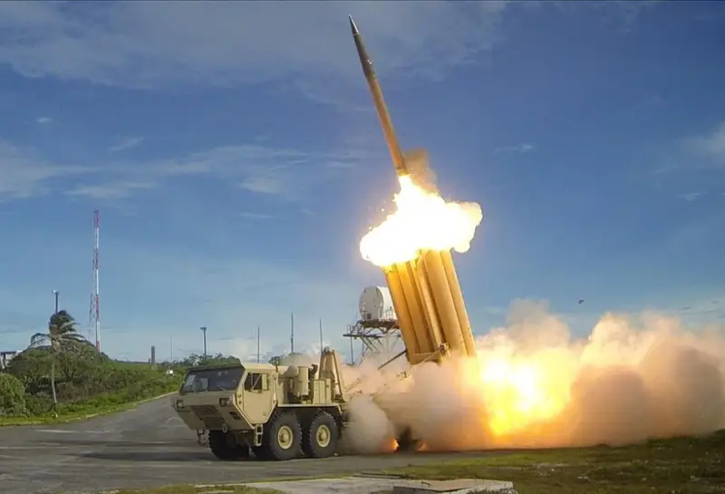 США разместят зенитные ракеты THAAD в Израиле «для противодействия угрозам со стороны Ирана»