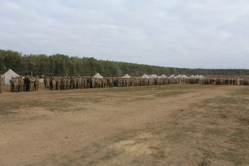 СМИ: в украинском Генштабе нашли альтернативу снижению мобилизационного возраста