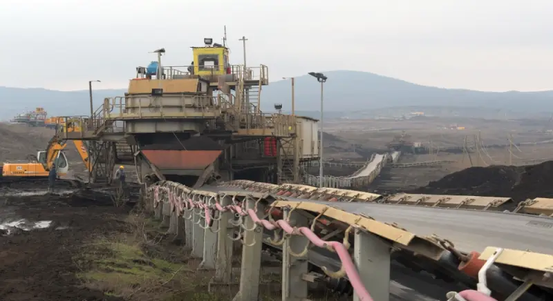 В Косово взрывом повреждён снабжающий основные электростанции водоканал