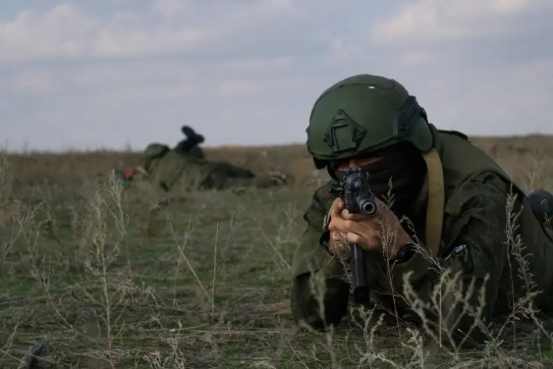 Военный комиссар Читы: участие в спецоперации – это не повод для освобождения от срочной службы