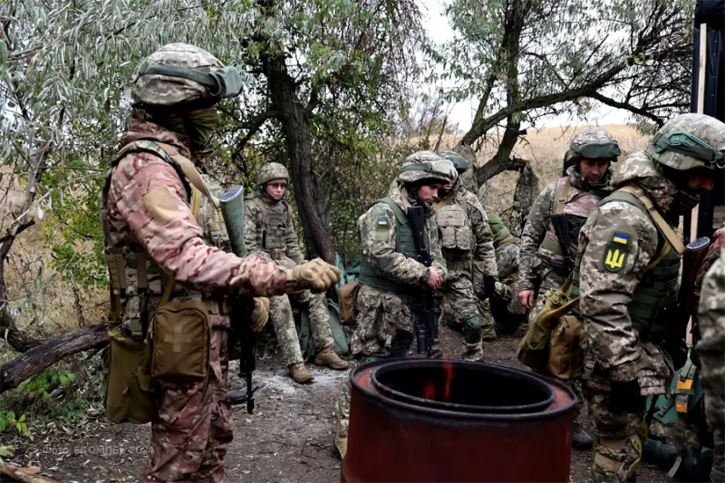 Ликвидация Кураховского водохранилища как такового: названа новая версия причины подрыва дамбы ВСУ