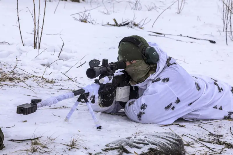 Замкомандира группировки войск «Восток»: скоро в боевых действиях в зоне СВО наступит пауза