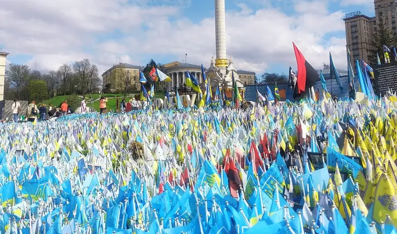 Соцопросы: на Украине впервые с начала СВО сокращается поддержка продолжения боевых действий «столько, сколько потребуется»