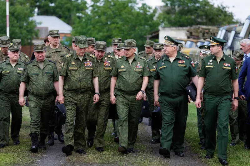 Поговорим о судьбе переговоров и не соответствующих должности командиров...