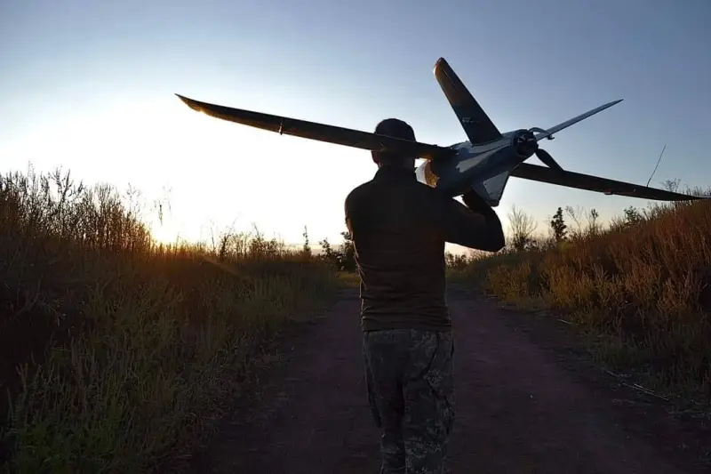 Kyiv made another attempt to attack the Kapustin Yar training ground ...