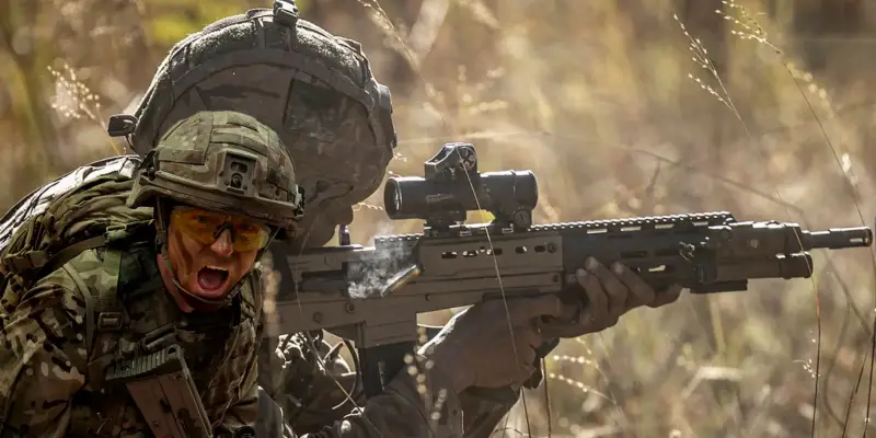 Мы прирожденные бойцы, но нам нужна работа: непальские гуркхи массово вербуются в армии третьих стран после отказа от приема на службу в ВС Индии