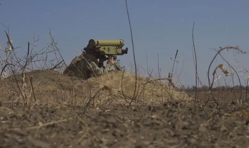 Войска группировок «Восток» и «Южная» освободили Новодаровку Запорожской области и Романовку ДНР - Минобороны