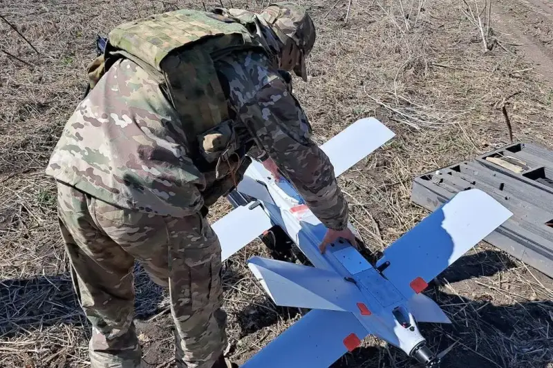 Decision On Formation Of Unmanned Systems Troops In The Russian Armed 