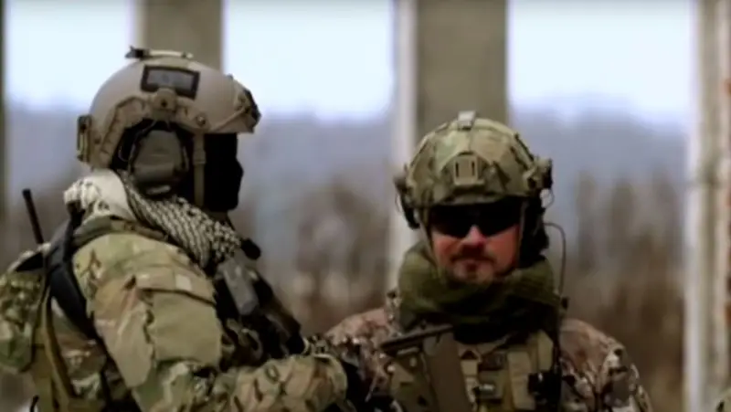 «Новые методики»:  Морпехи и ВМС США приступили к обучению, с учётом украинского опыта в Чёрном море и ситуации в Красном море