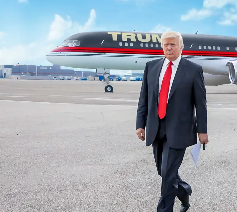 Трамп поручил своим помощникам организовать телефонный разговор с Путиным через несколько дней после инаугурации