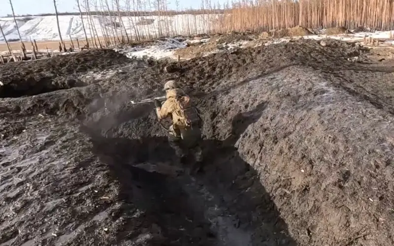 Немецкая разведка спрогнозировала сроки выхода российских войск на границы новых регионов