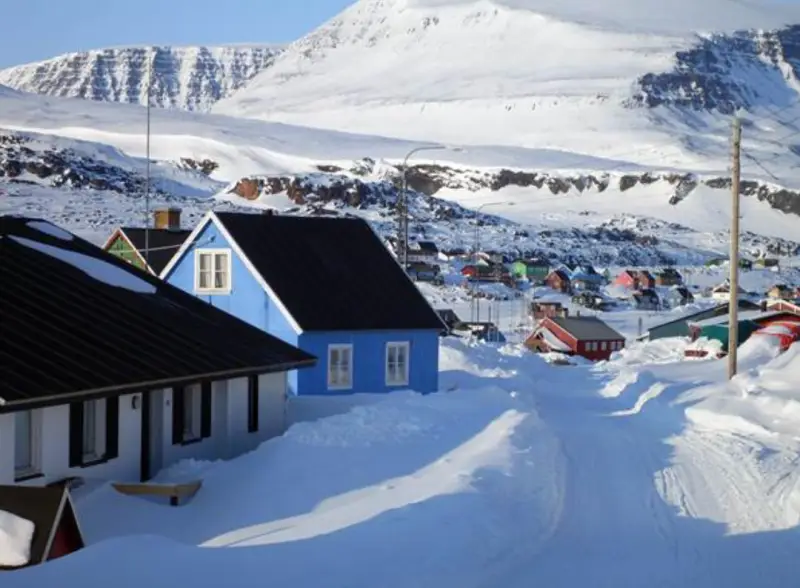 На фоне претензий Трампа политики в Гренландии стали говорить, что у них нет ничего общего с Данией