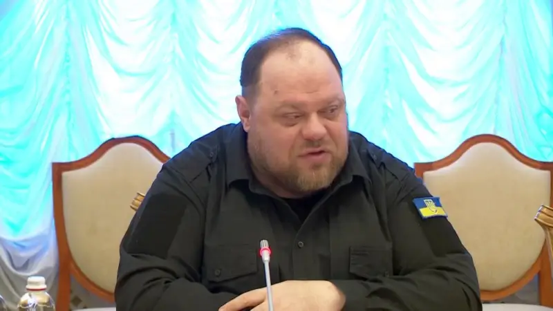 "We need bullets, not ballots": Speaker of the Verkhovna Rada of Ukraine spoke out against the elections