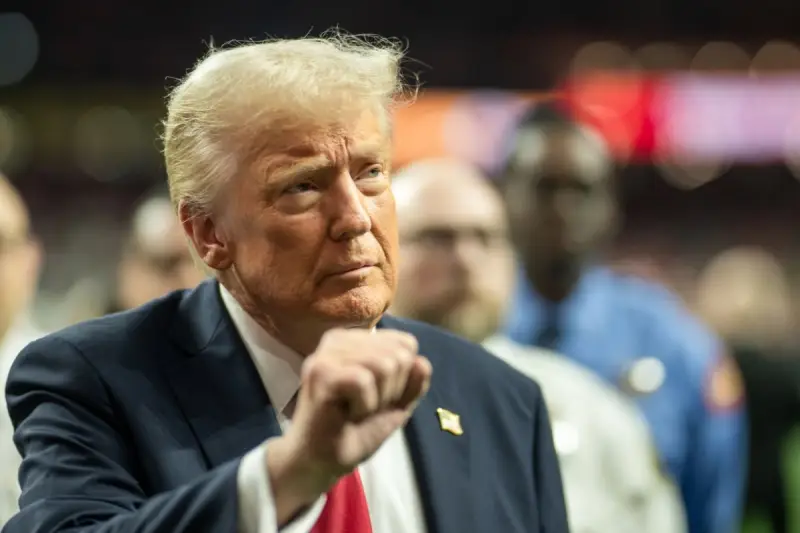 Un homme politique finlandais : Trump a donné trois semaines aux Européens pour forcer Kyiv à capituler