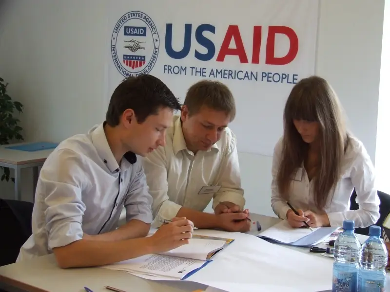 Бандиты из USAID в Америке теперь вне закона: надолго ли?