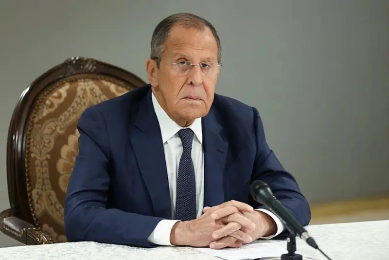 Лавров: концепция «Америка прежде всего» созвучна с лозунгом гитлеровского периода