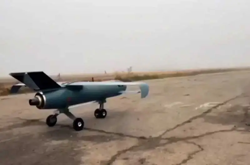 Снова «Бобёр» и «Паляница»: противник атаковал дронами Волгоград, Астрахань, Ростовскую область