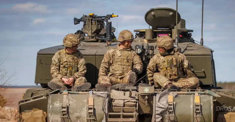 « Il faudra former 50 nouvelles brigades » : les délais pour que l'Europe obtienne son indépendance militaire vis-à-vis des États-Unis dévoilés