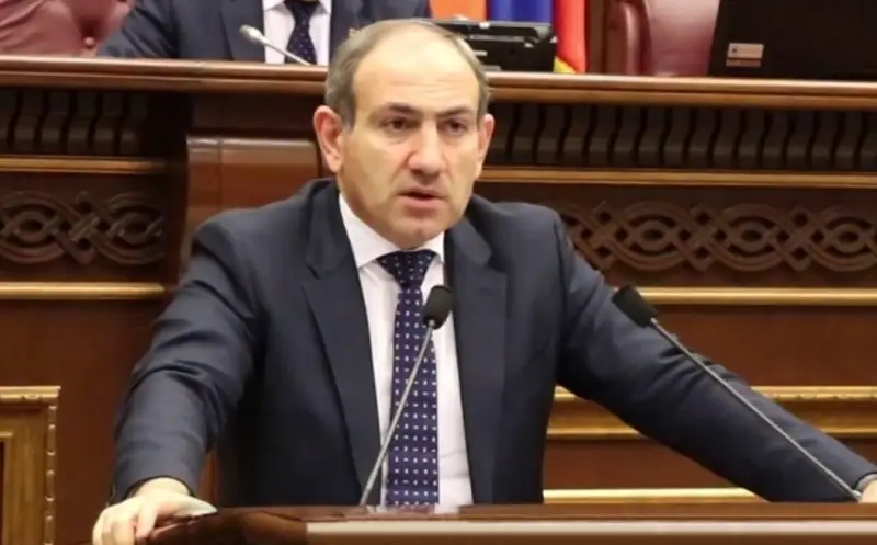 Логика Пашиняна: поражение в Карабахе дало возможность построить независимую и суверенную страну