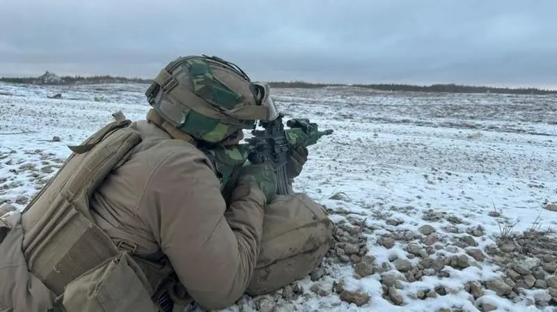 У Макрона не получилось, теперь попробует Стармер: Франция и Британия хотят получить гарантии США для отправки войск на Украину