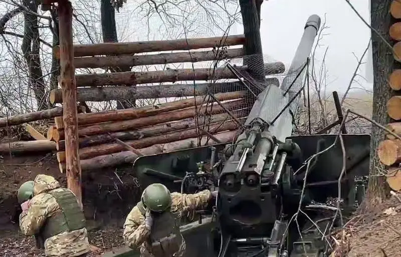 Штурмовики группировки войск «Центр» взяли под контроль Успеновку под Покровском