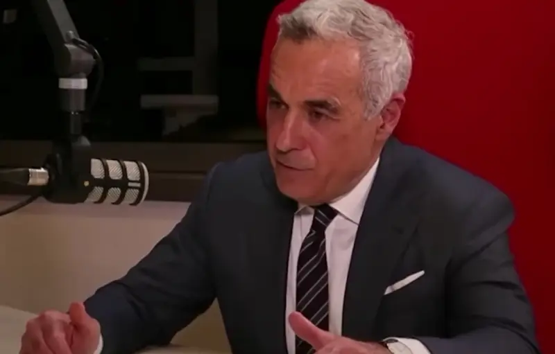Le candidat roumain à la présidentielle Georgescu risque jusqu'à 20 ans de prison, Elon Musk commente la « démocratie à la roumaine »
