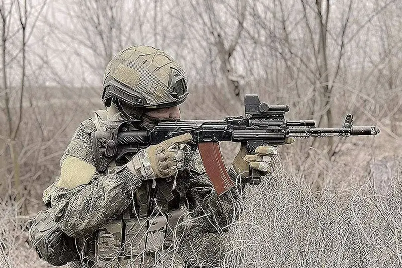 Статус ветерана боевых действий распространят на бойцов, прибывших в зону СВО из мест лишения свободы