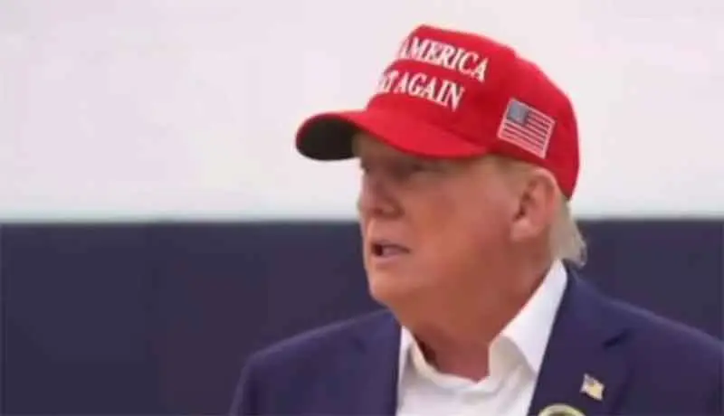 Новости из Вашингтона: Трамп потерял интерес к сделке с Зеленским по редкоземельным металлам, Хегсет приказал остановить кибероперации против РФ