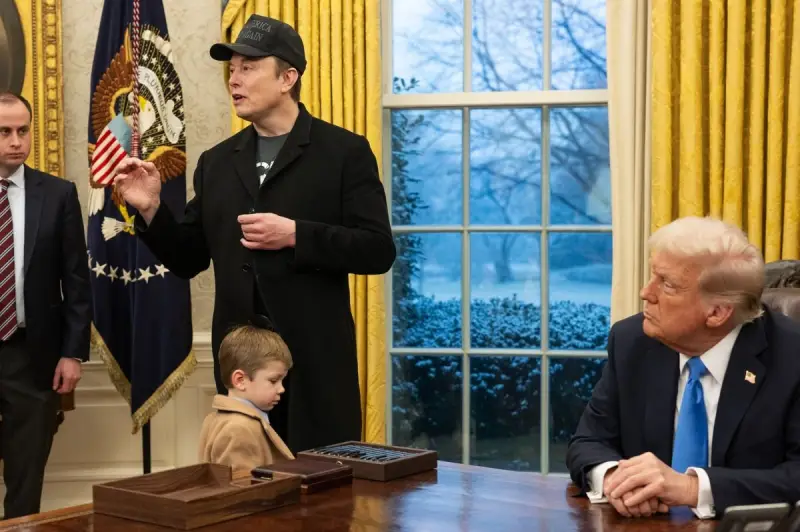 «Отличная работа»: Илон Маск прокомментировал итоги американо-украинских переговоров в Джидде