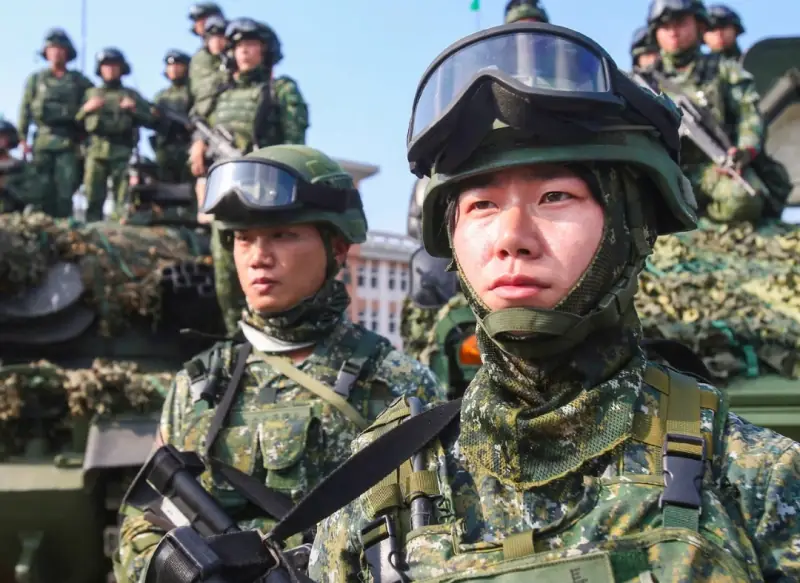 German publication: China may join possible peacekeeping mission in Ukraine