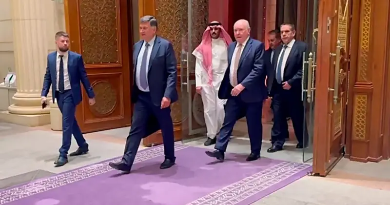 Зерно и мир: движение к миру на Украине начнется с перезапуска черноморской сделки