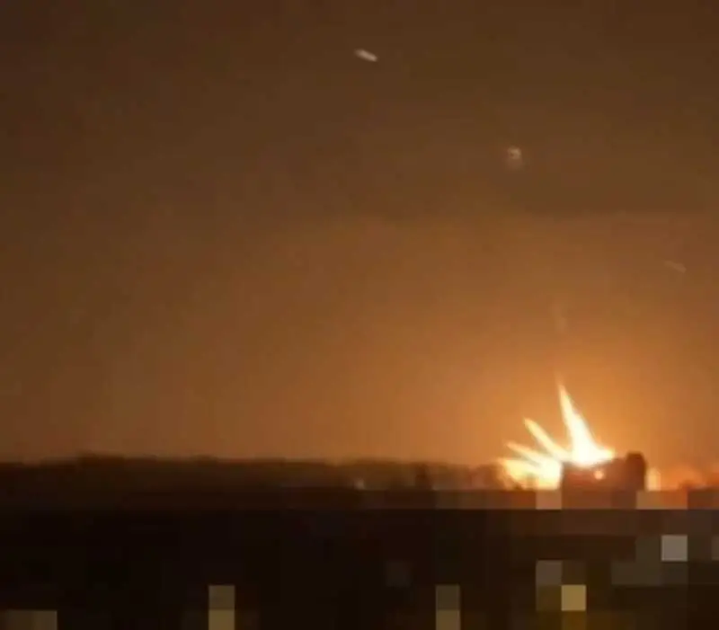 «Воспользуется ли появившейся возможностью Россия?»: украинские блогеры обсуждают возникающие проблемы при отказе США делиться разведданными