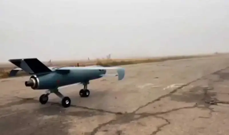 Противник предпринимает массированную атаку БПЛА на Москву и Подмосковье, сбито уже около 60 дронов