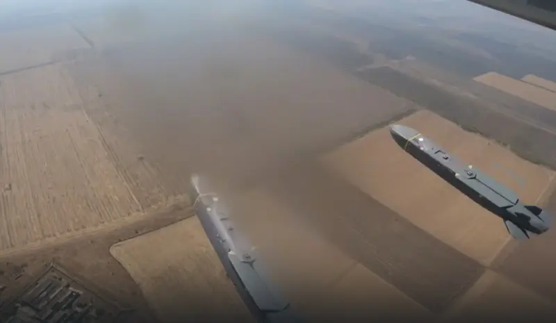 Британская публикация о ставших «бесполезными» для ВСУ ракетах Storm Shadow вызывает вопросы