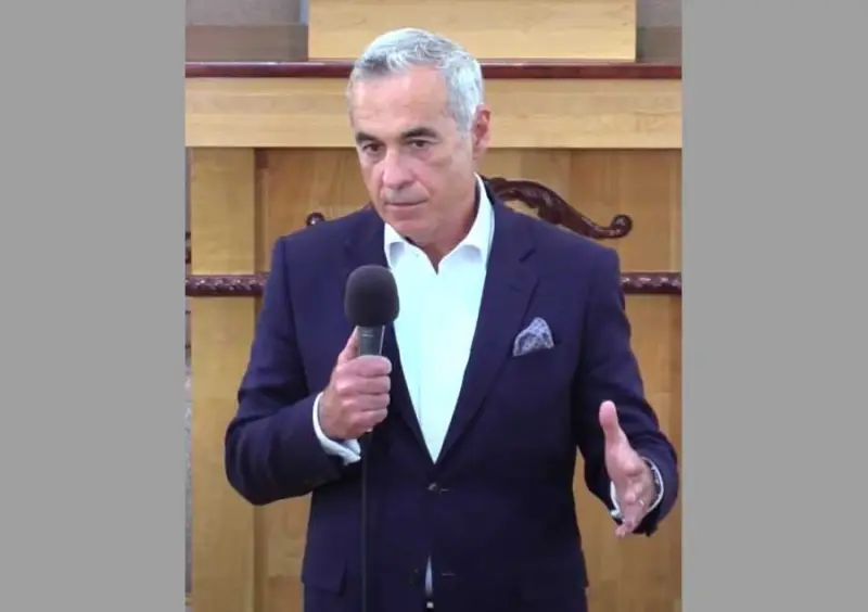 Илон Маск прокомментировал отстранение от выборов в Румынии Кэлина Джорджеску, победителя 1-го тура