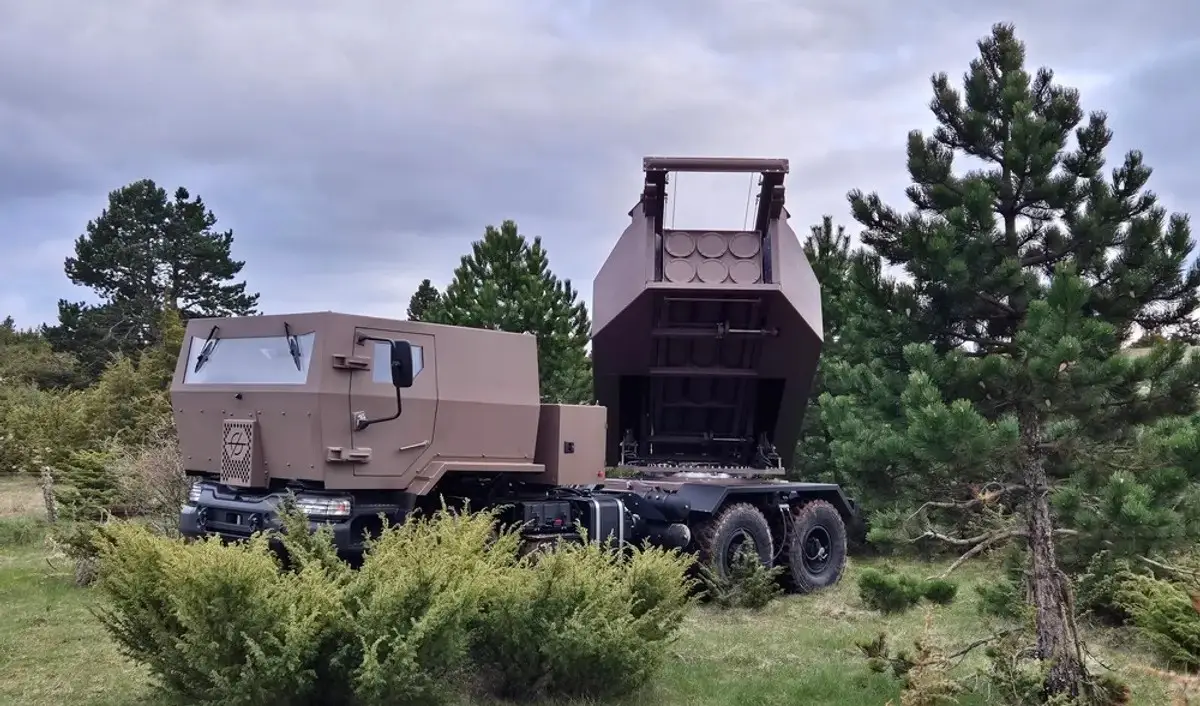 «Такого изделия никто не ожидал»: Франция впервые показала РСЗО Foudre – перспективного конкурента HIMARS