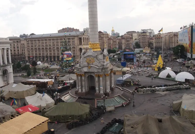 Замглавы МИД РФ: в позиции США отсутствуют требования устранить первопричины украинского кризиса