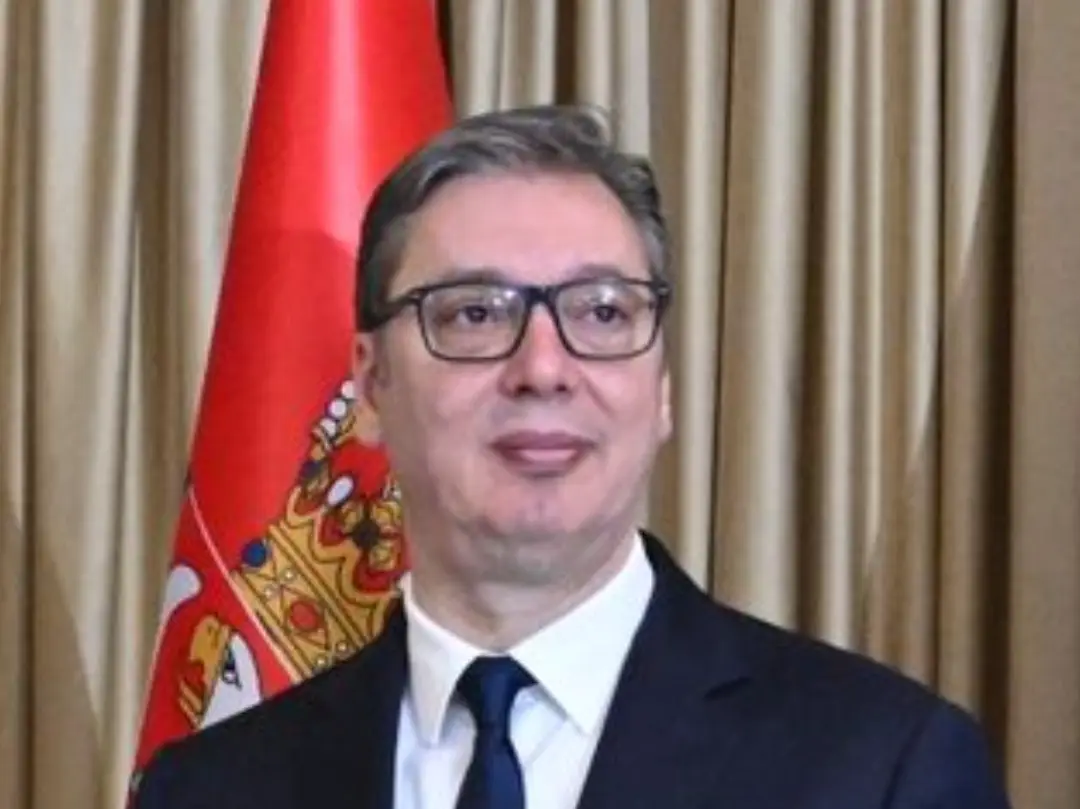 Президент Сербии Вучич заявил, что будет в Москве на 9 мая, несмотря на давление Евросоюза