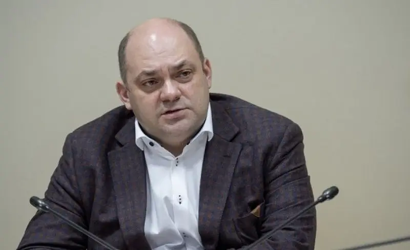 Силовики задержали экс-губернатора Курской области Смирнова, обвиняемого в хищении выделенных на строительство укреплений средств