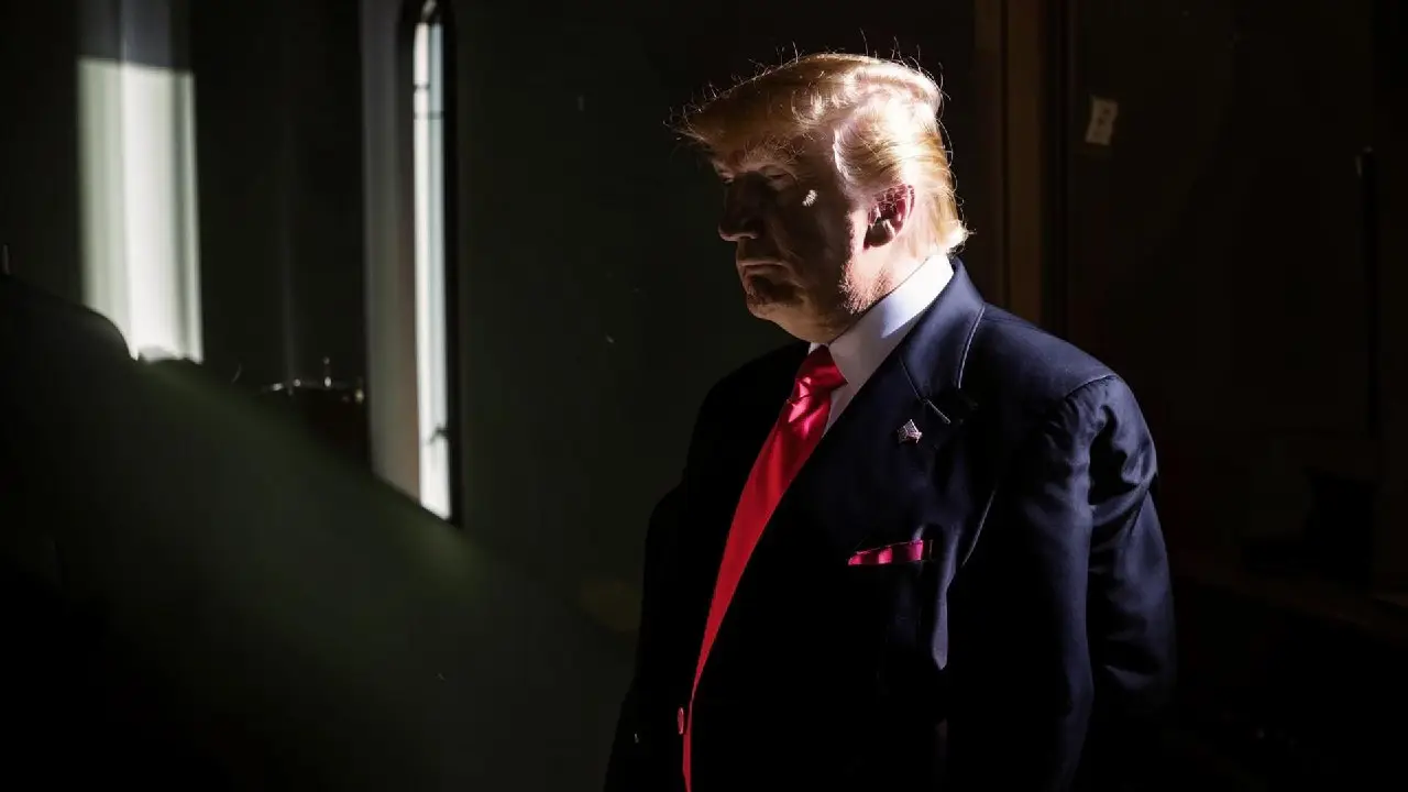 Наступает время Ч для Трампа: пока вместо разрешения украинского конфликта - череда переговоров в формате «испорченного телефона»