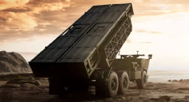 До 500 километров от ЛБС: зона смерти в условиях воздействия перспективных разведывательно-ударных контуров