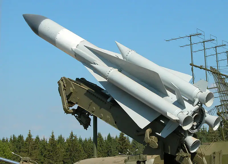 Эксплуатация ЗРК С-200 в позднем СССР и на постсоветском пространстве