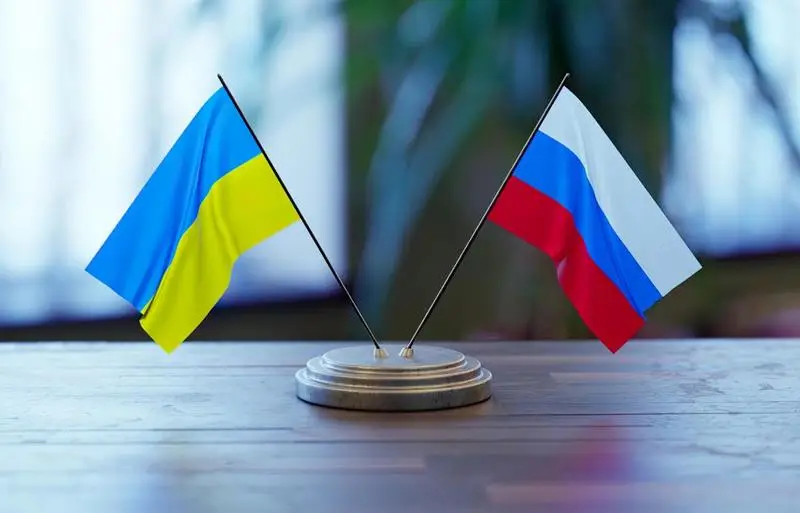«Они слишком далеки»: Госдеп США знает позиции России и Украины по мирному соглашению