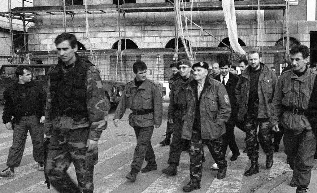 Изетбегович и Юлдашев – единство непохожих, или Территория войны