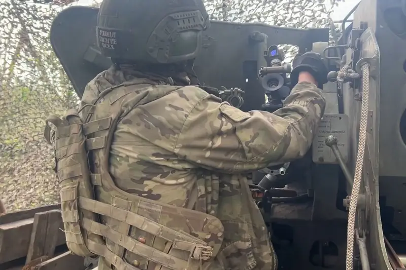 Sky News: Россия сосредоточила на севере Украины мощную группировку, планируя летнее наступление в Сумской и Харьковской областях